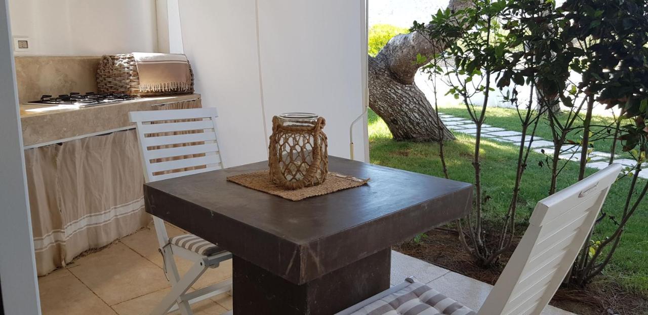 Casa Mirella * Favignana