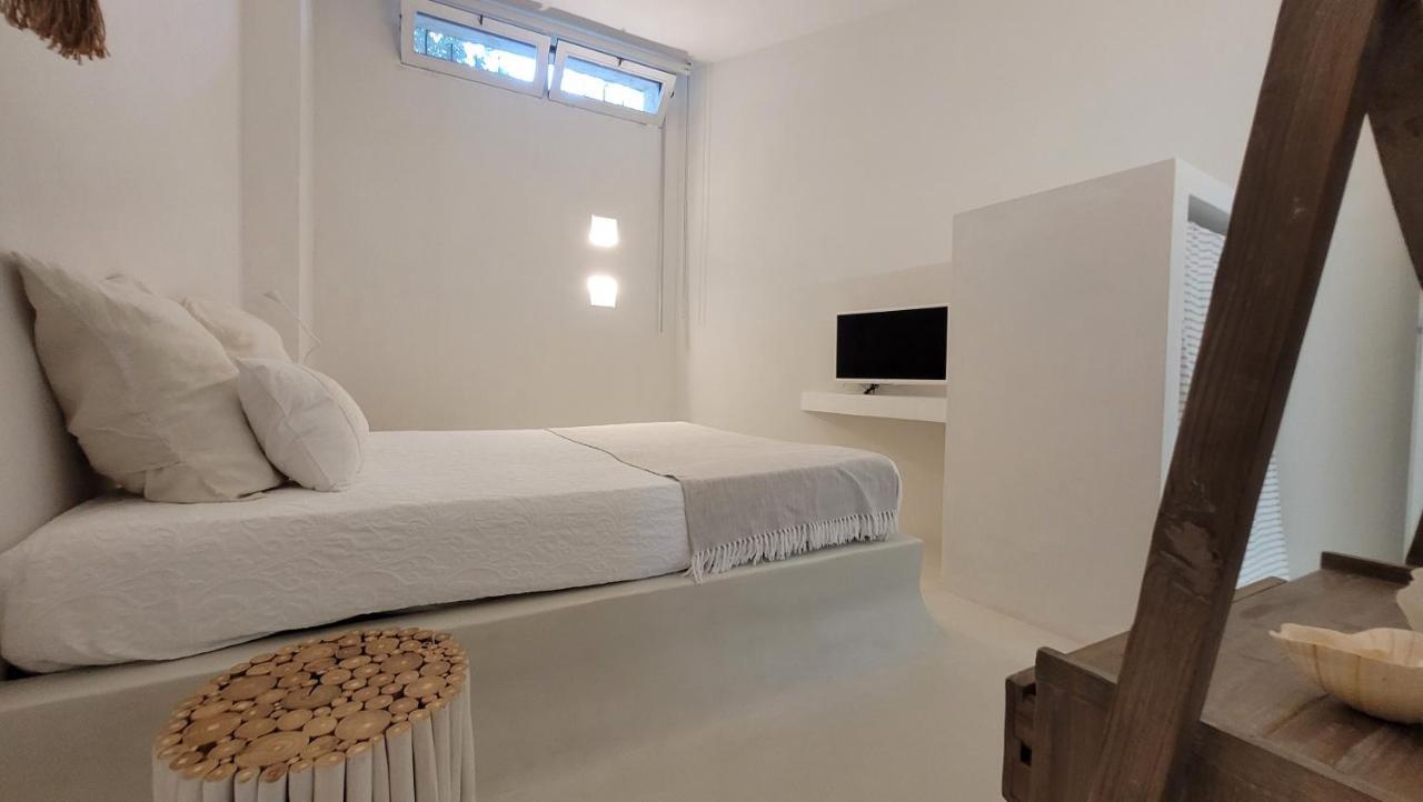 Casa Mirella *