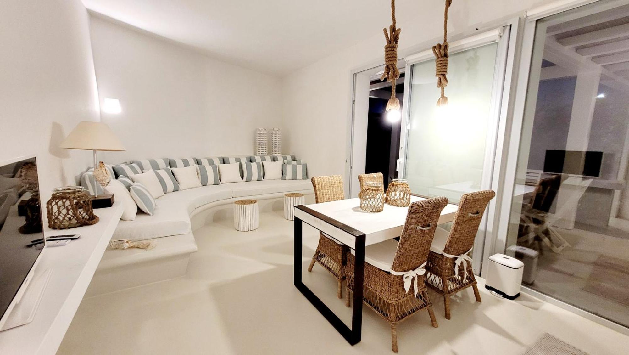 Casa Mirella Apartment Favignana