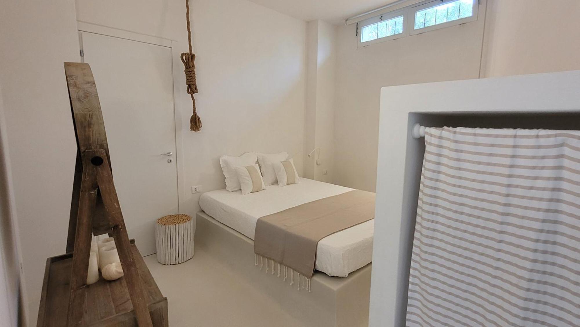 Casa Mirella Favignana
