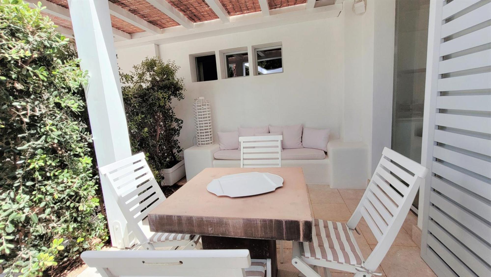 Casa Mirella