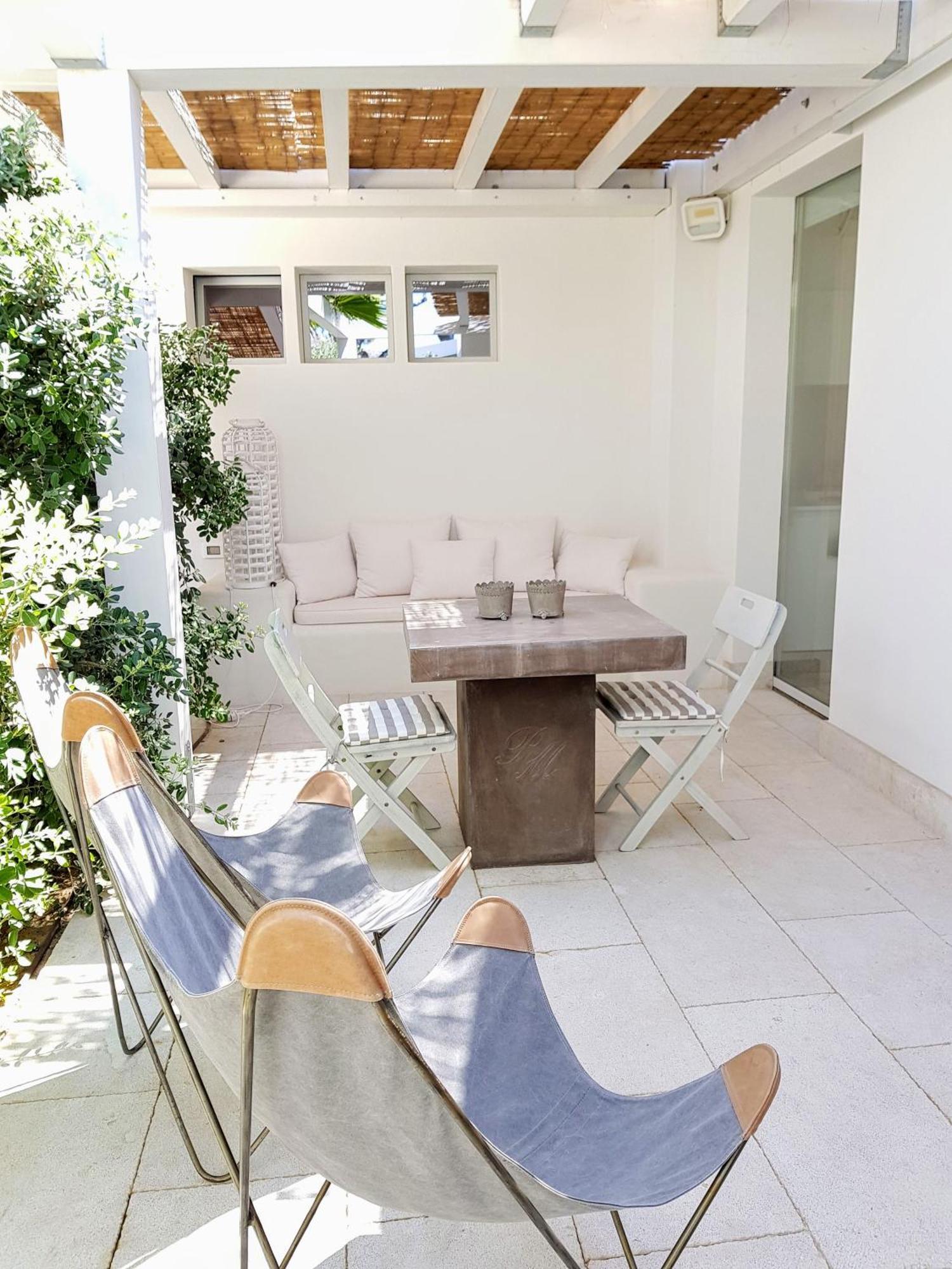 Casa Mirella Apartment Favignana