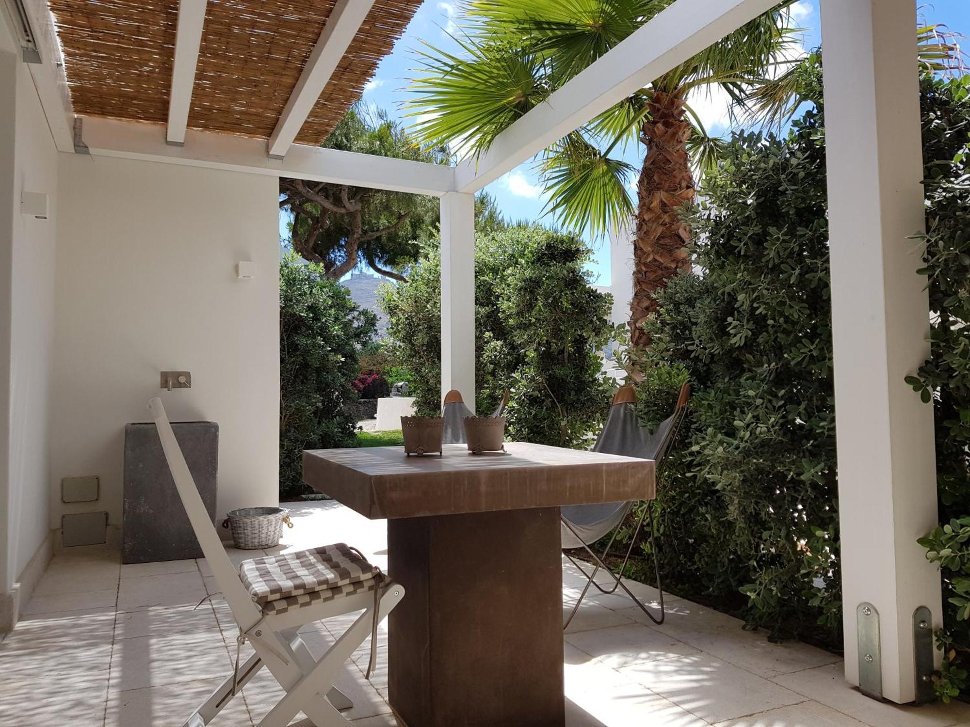 Casa Mirella *