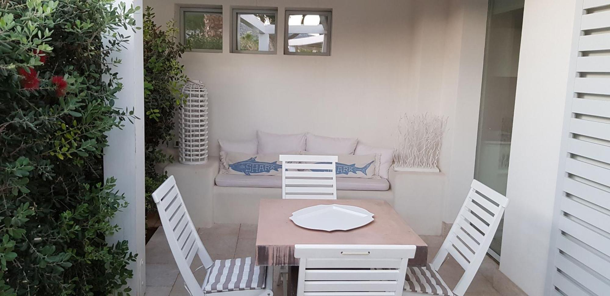 Apartment Casa Mirella Favignana