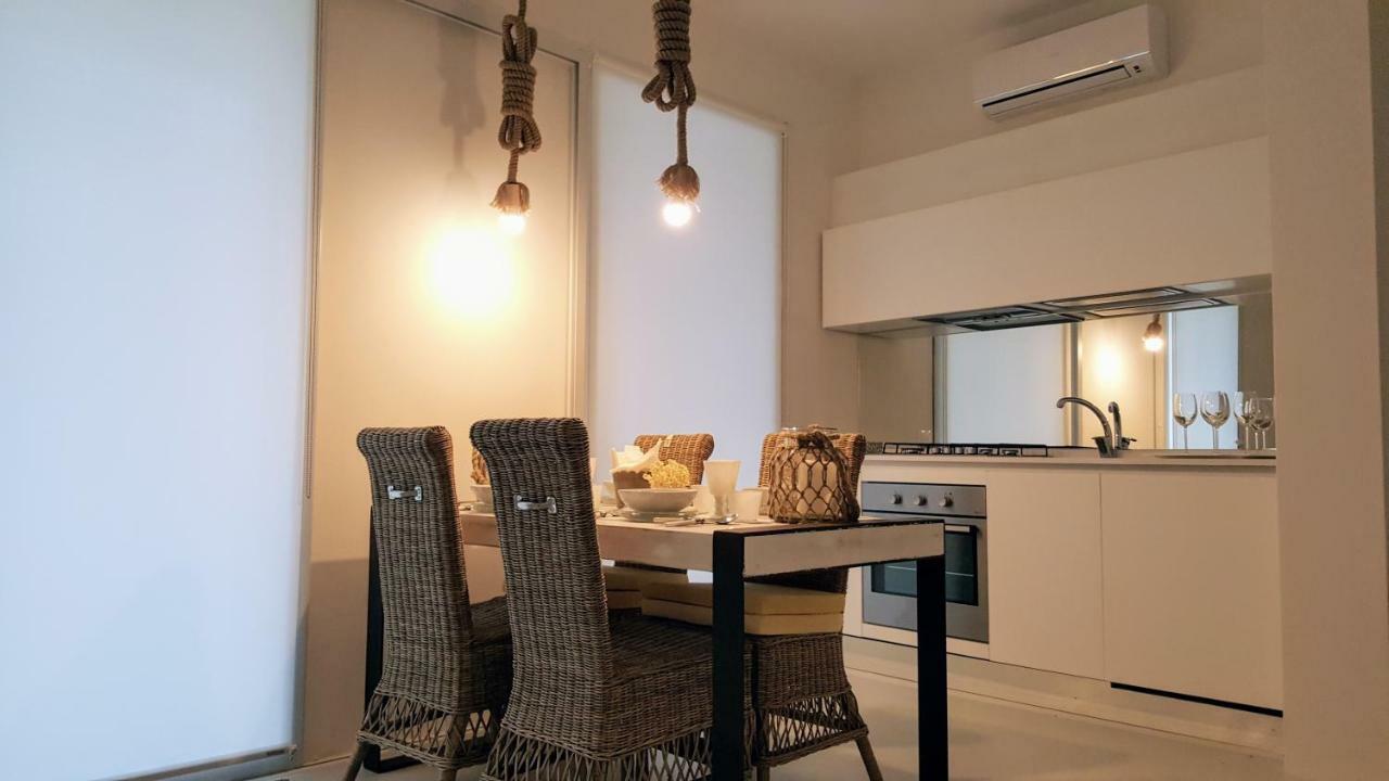 Apartment Casa Mirella Favignana