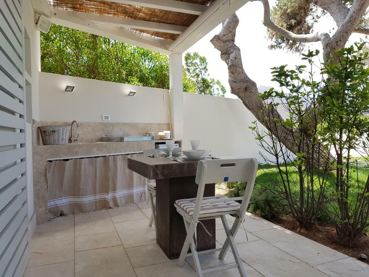 Casa Mirella * Favignana