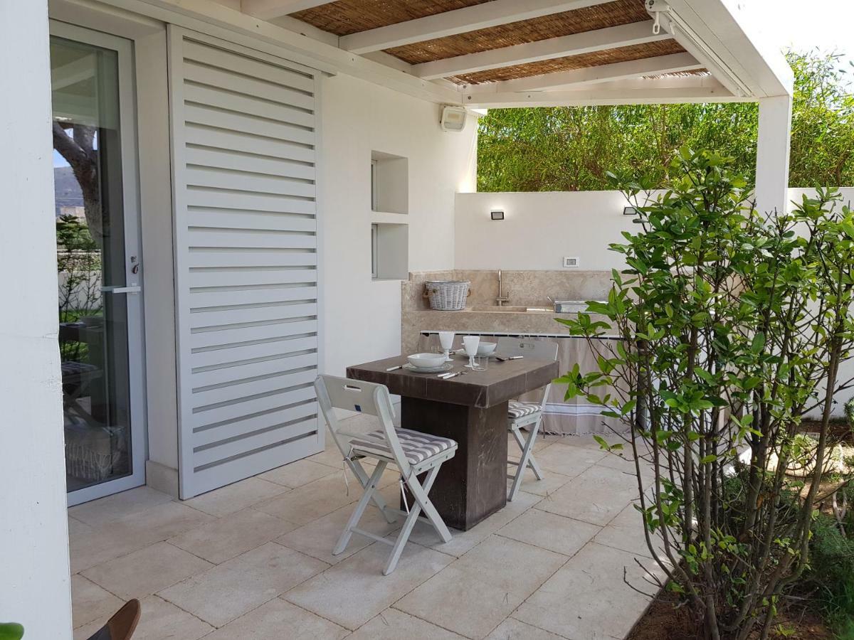 Casa Mirella Apartment