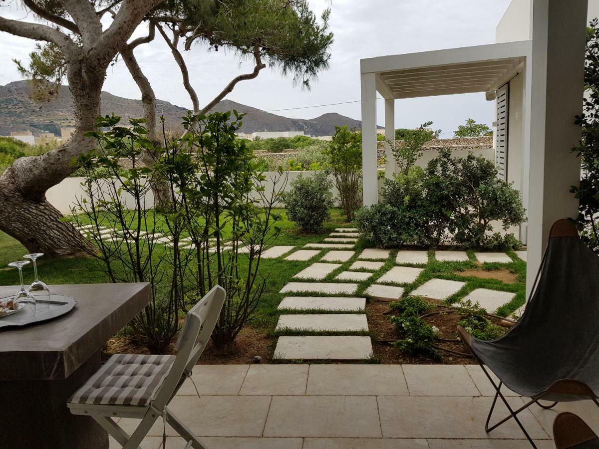 Apartment Casa Mirella Favignana