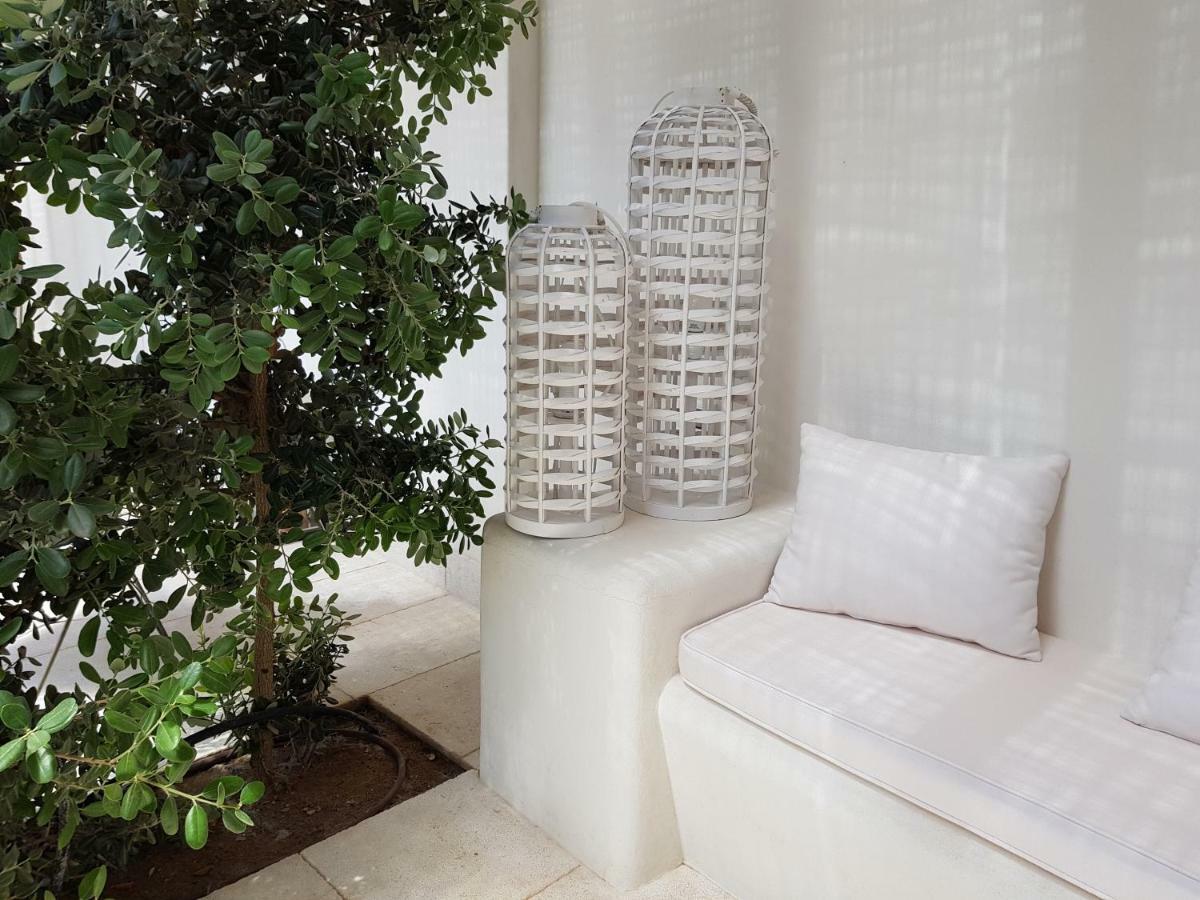 Apartment Casa Mirella Favignana