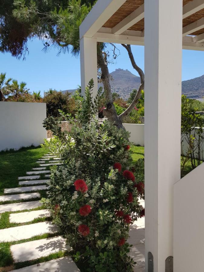 Casa Mirella Apartment