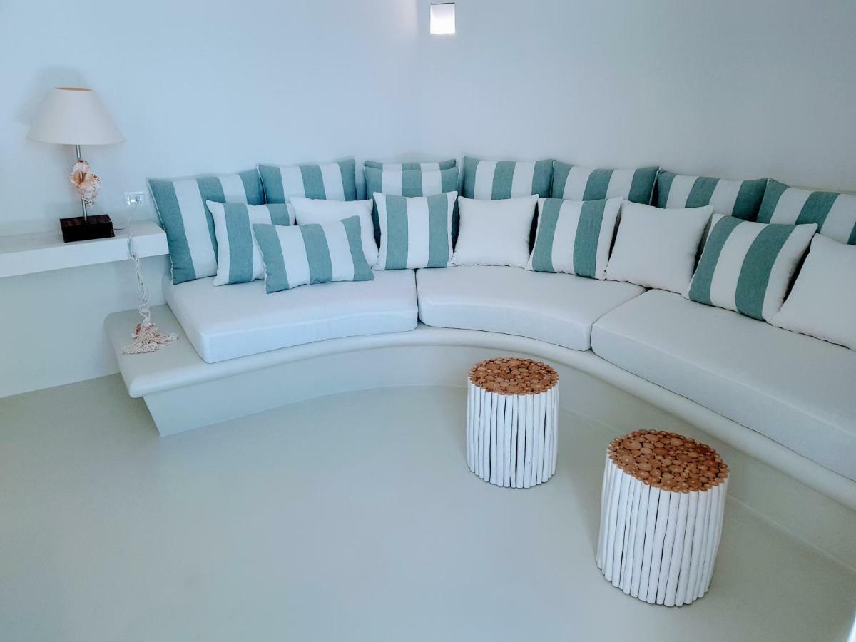 Casa Mirella * Favignana
