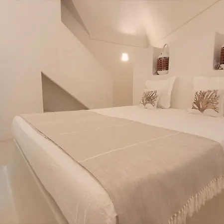 Ferienwohnung Casa Mirella Favignana Exterior foto