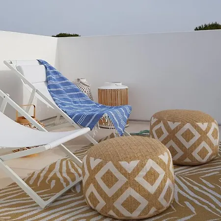 Ferienwohnung Casa Mirella Favignana Exterior foto
