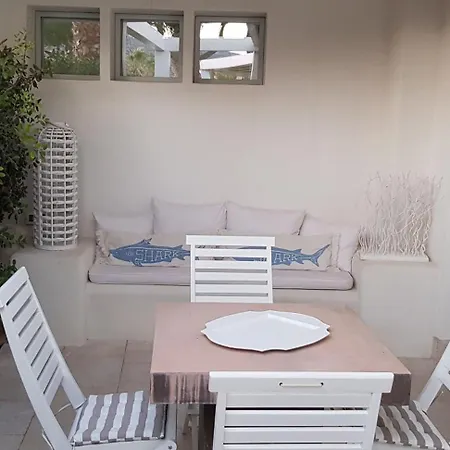 Ferienwohnung Casa Mirella Favignana Exterior foto