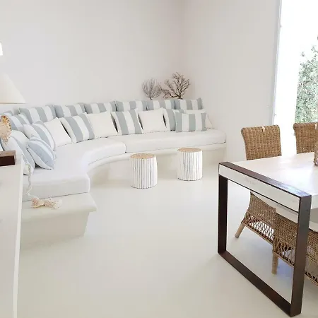 Ferienwohnung Casa Mirella Favignana Exterior foto