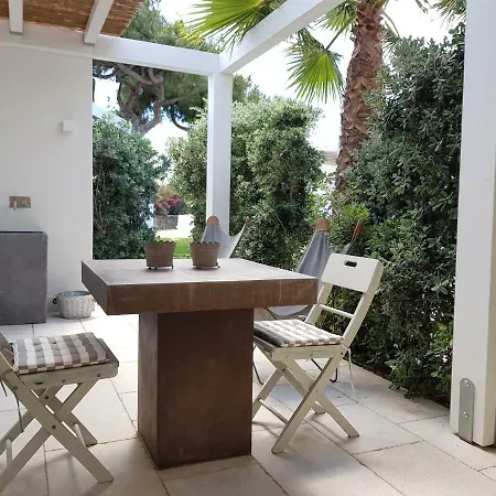 Ferienwohnung Casa Mirella Favignana Exterior foto