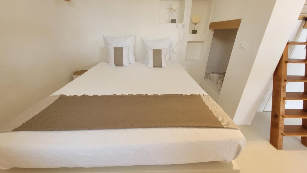 Casa Mirella Favignana