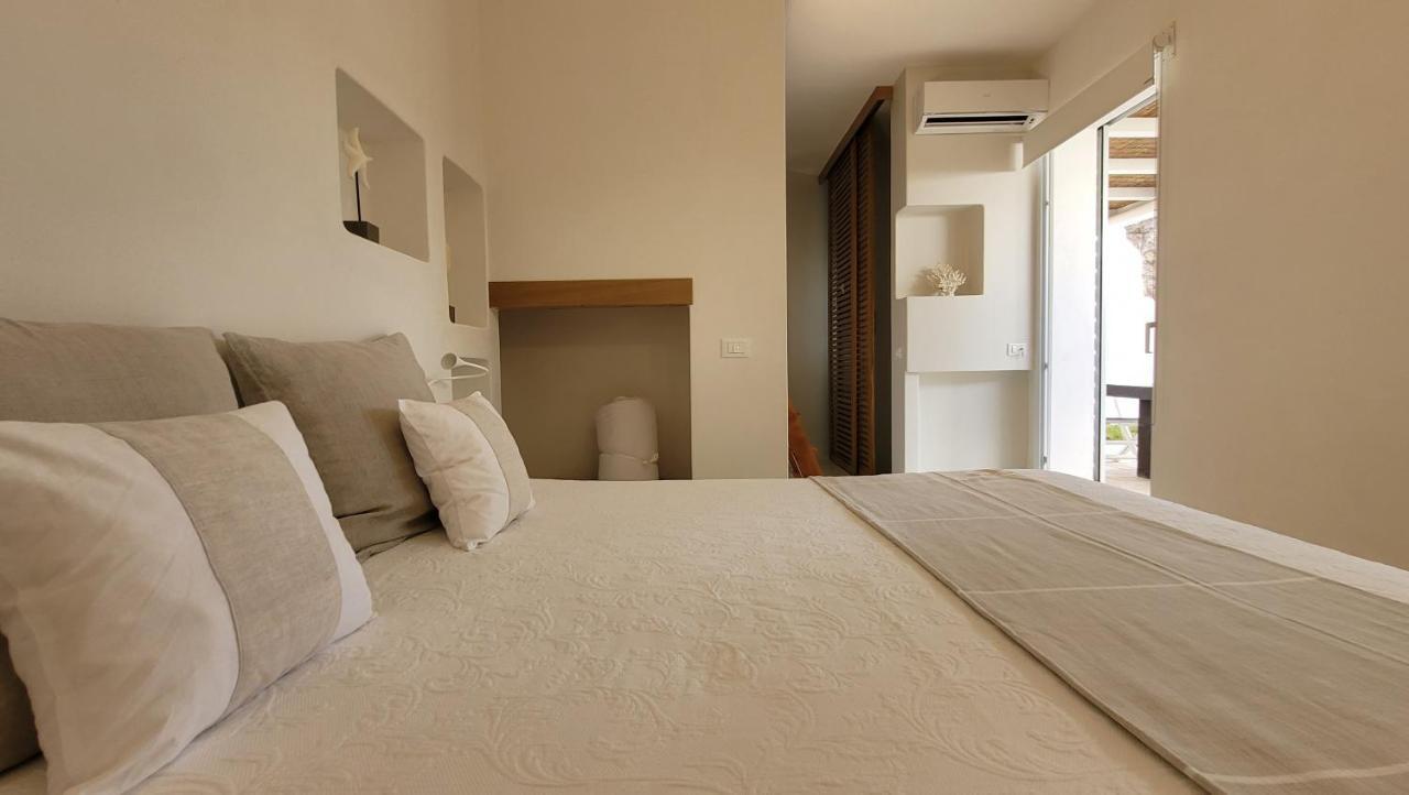 Casa Mirella Apartment