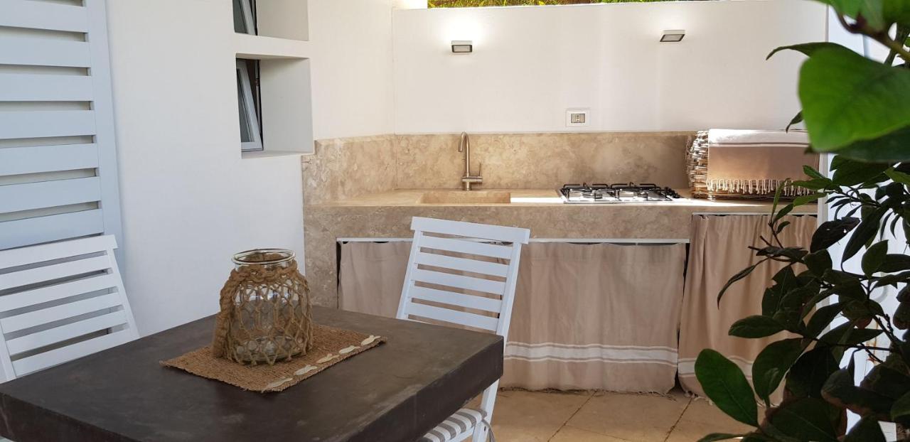 Casa Mirella Apartment *