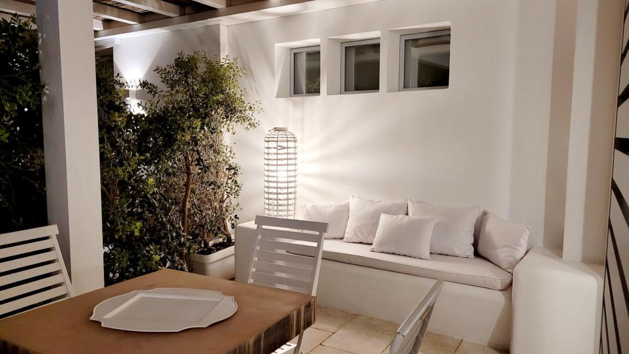 Apartment Casa Mirella *