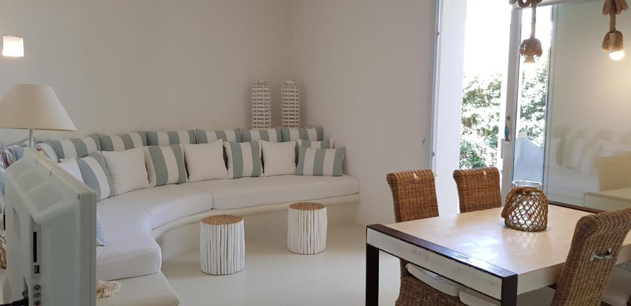 Casa Mirella Apartment Favignana