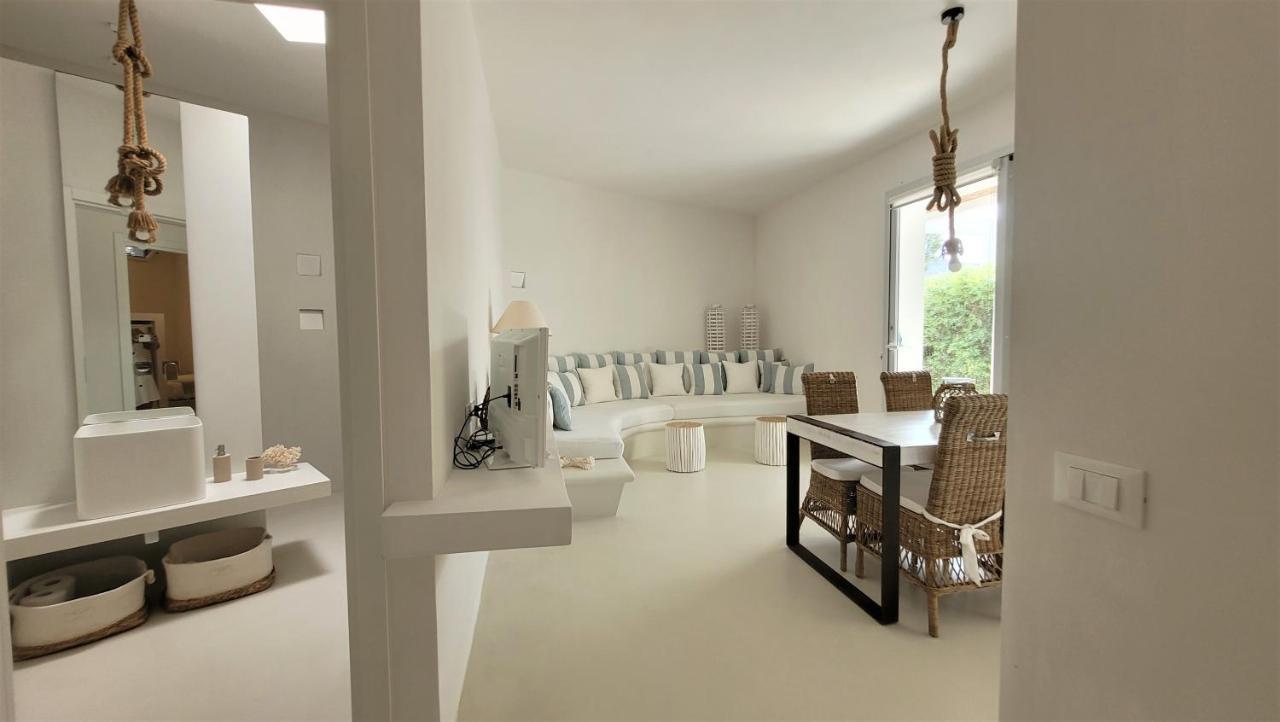 Casa Mirella * Favignana