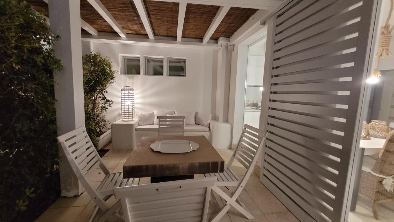 Casa Mirella Apartment
