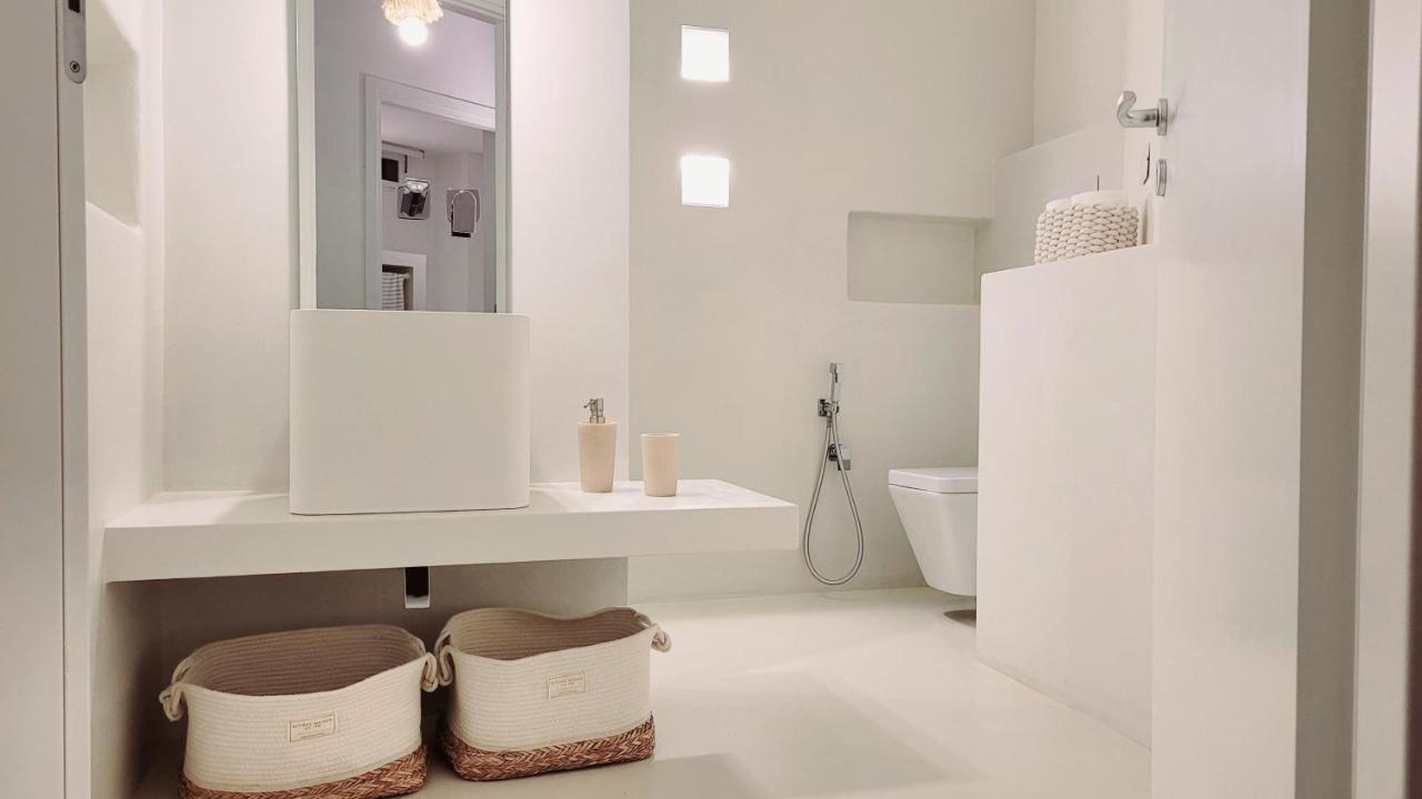 Casa Mirella Apartment Favignana