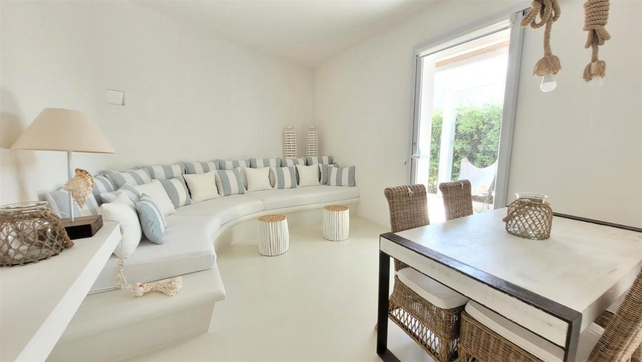 Casa Mirella * Favignana