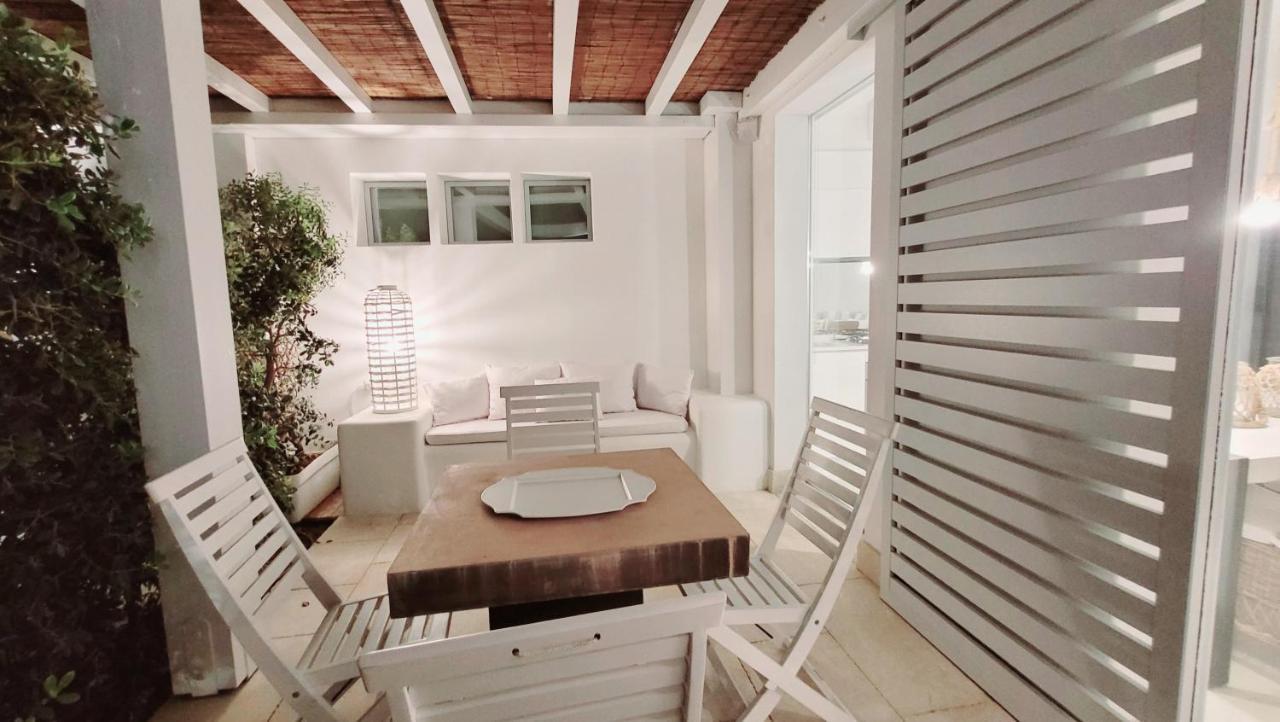 Casa Mirella Apartment Favignana
