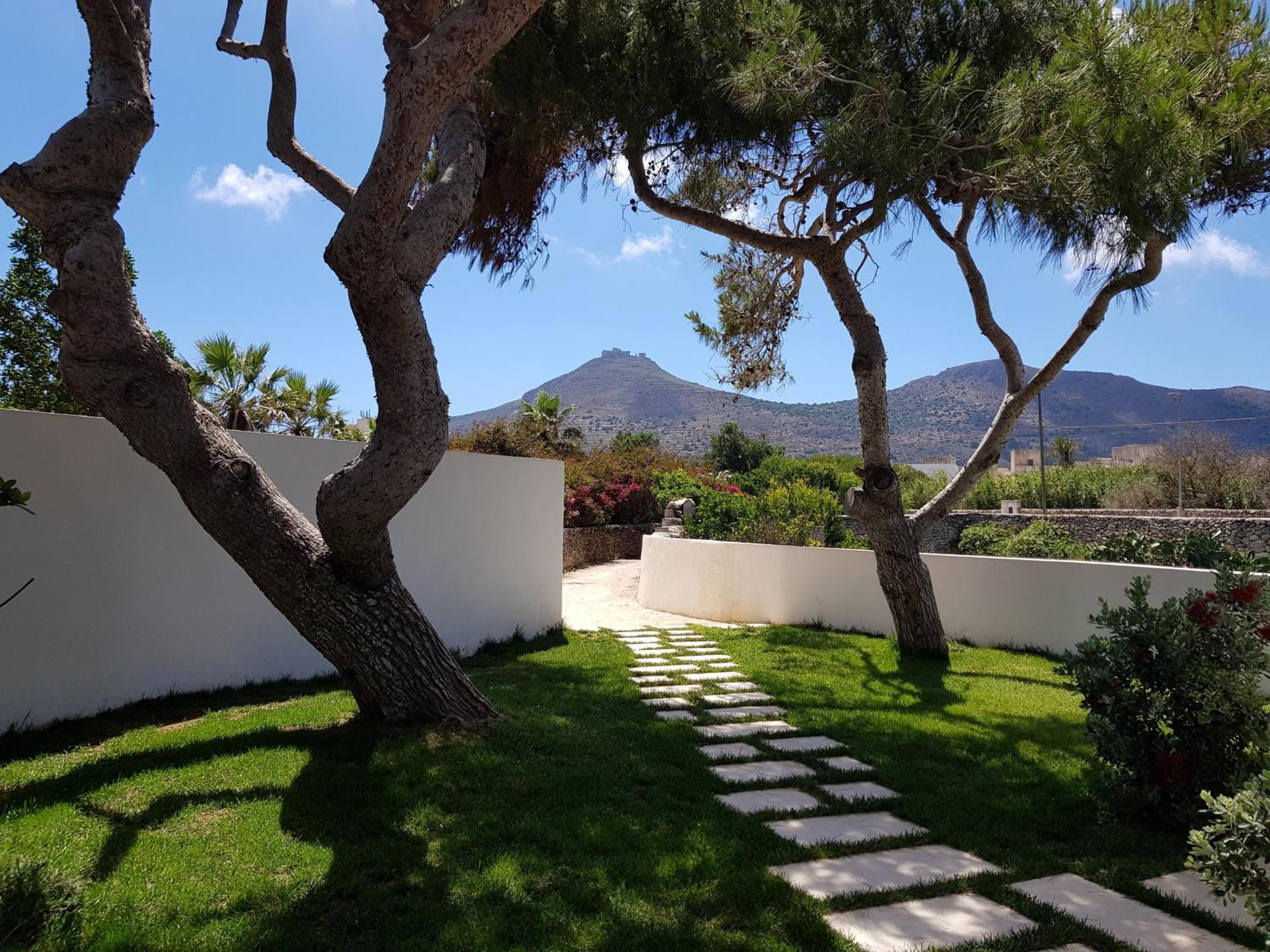 Apartment Casa Mirella Favignana