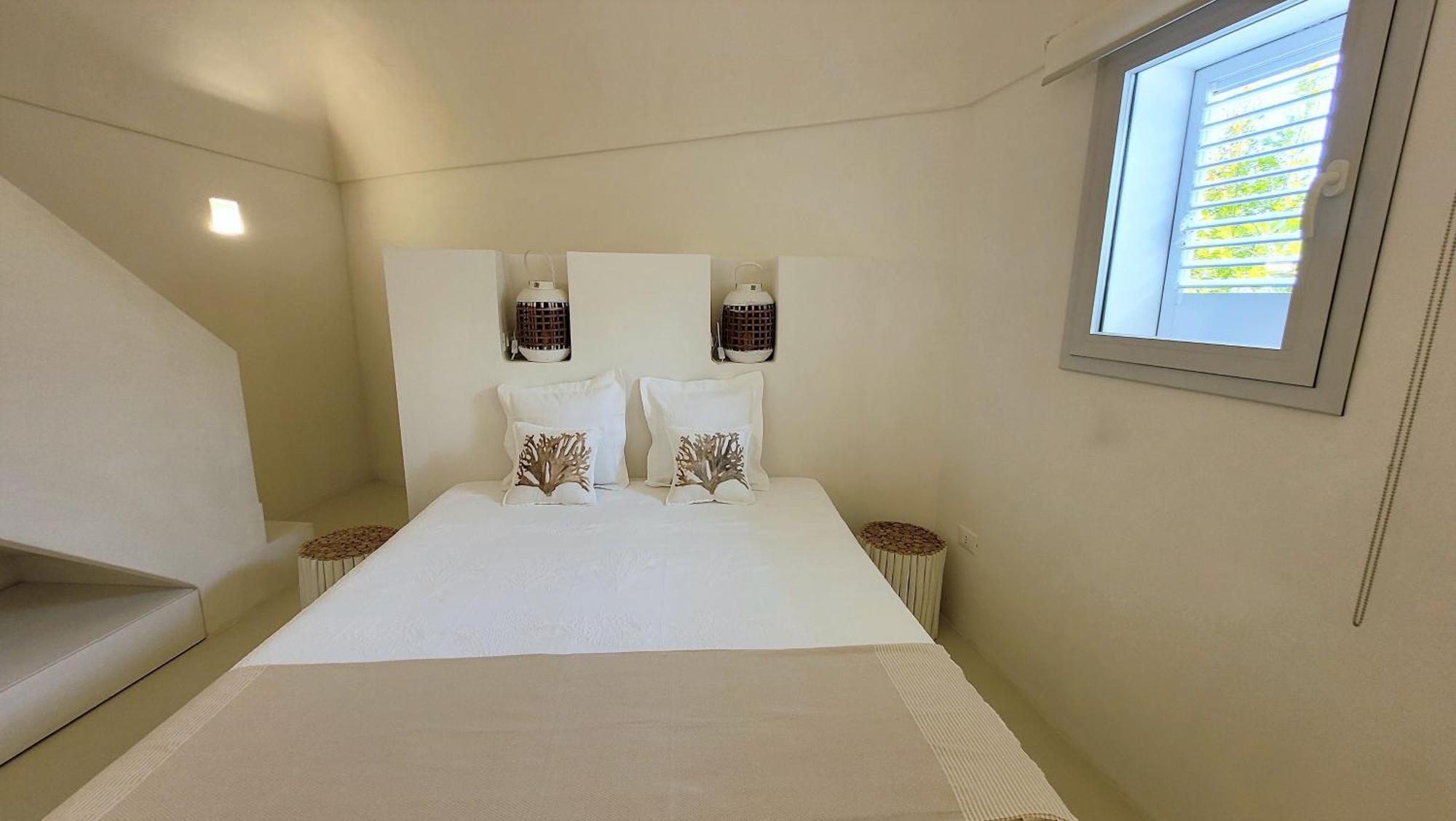 Casa Mirella Apartment