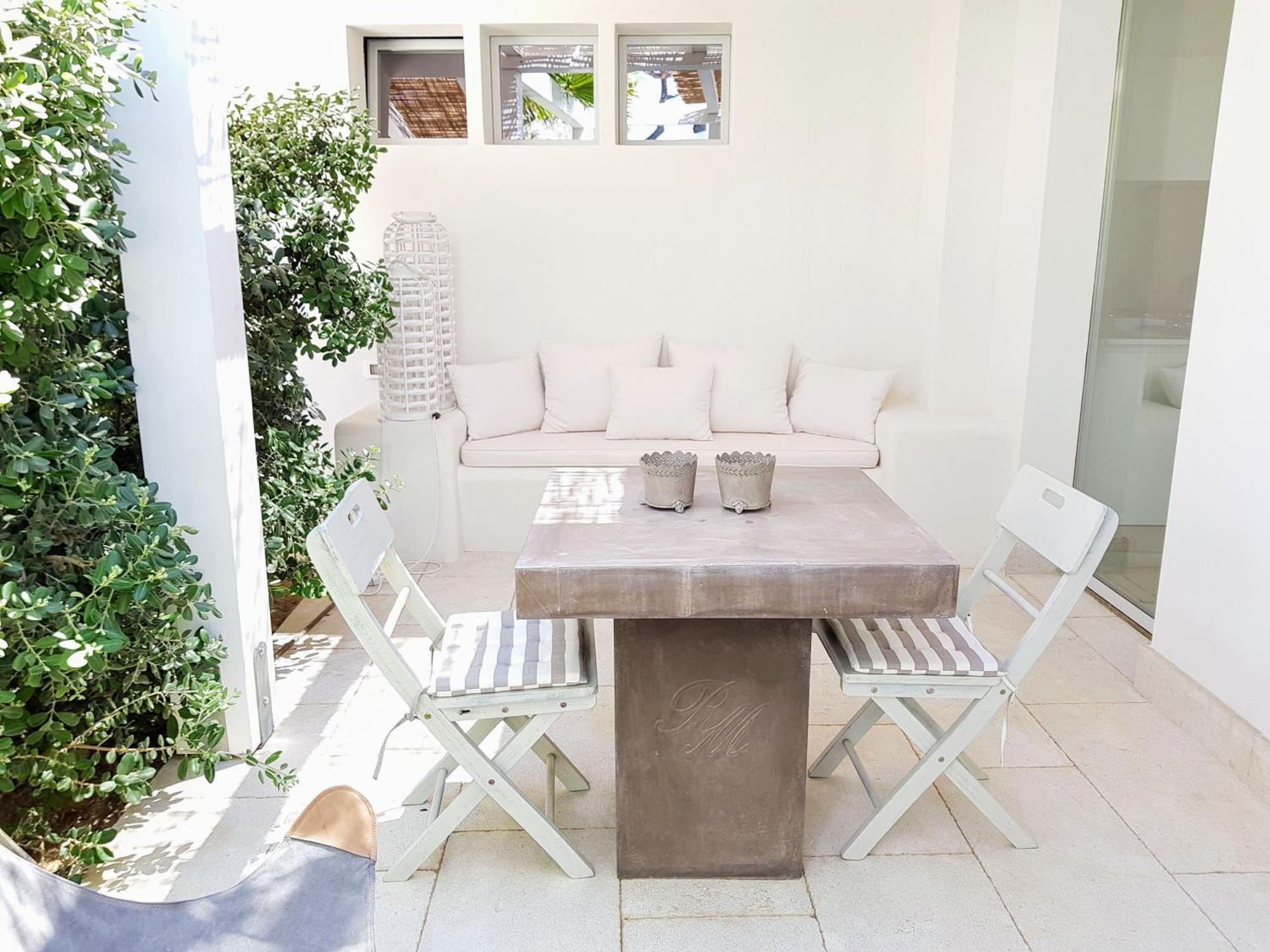 Casa Mirella Apartment *