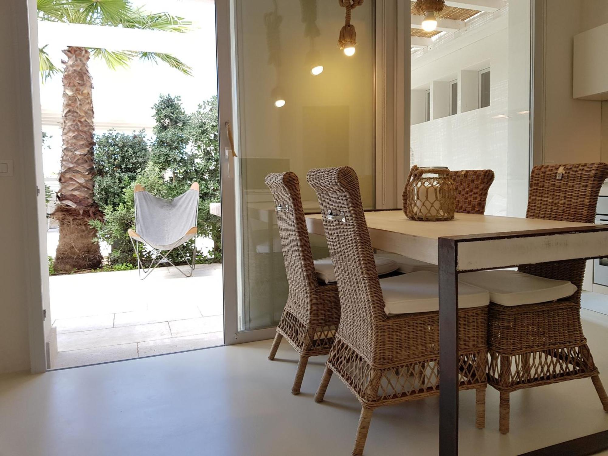 Casa Mirella Apartment