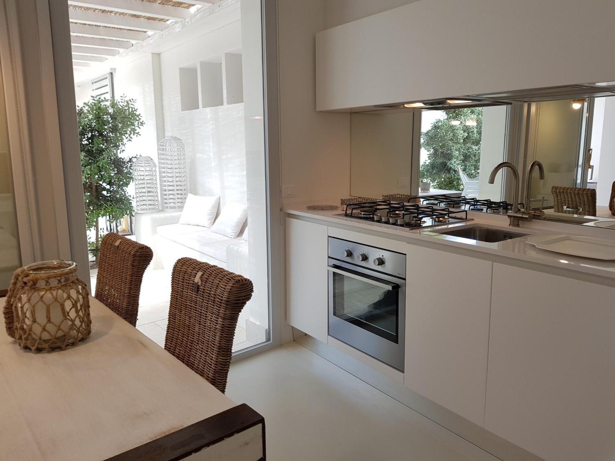 Apartment Casa Mirella Favignana