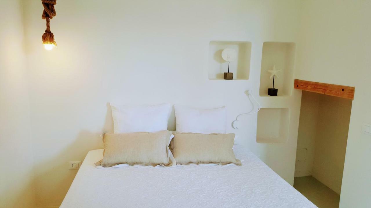 Casa Mirella Apartment *