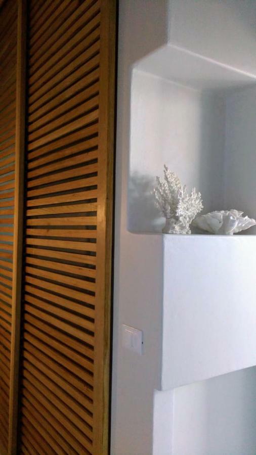Casa Mirella Apartment *