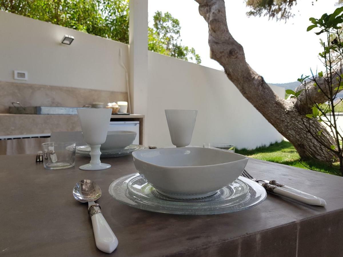 Apartment Casa Mirella Favignana