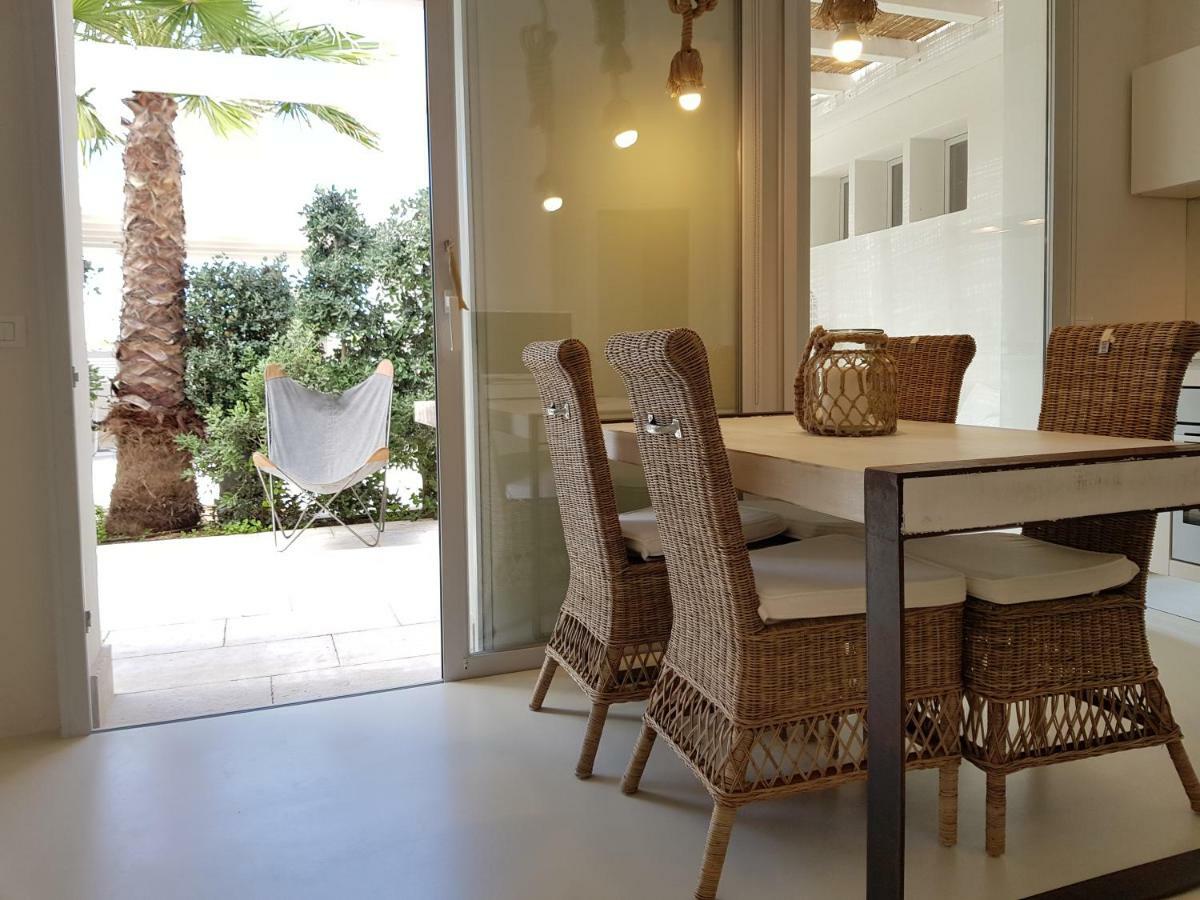Casa Mirella Favignana