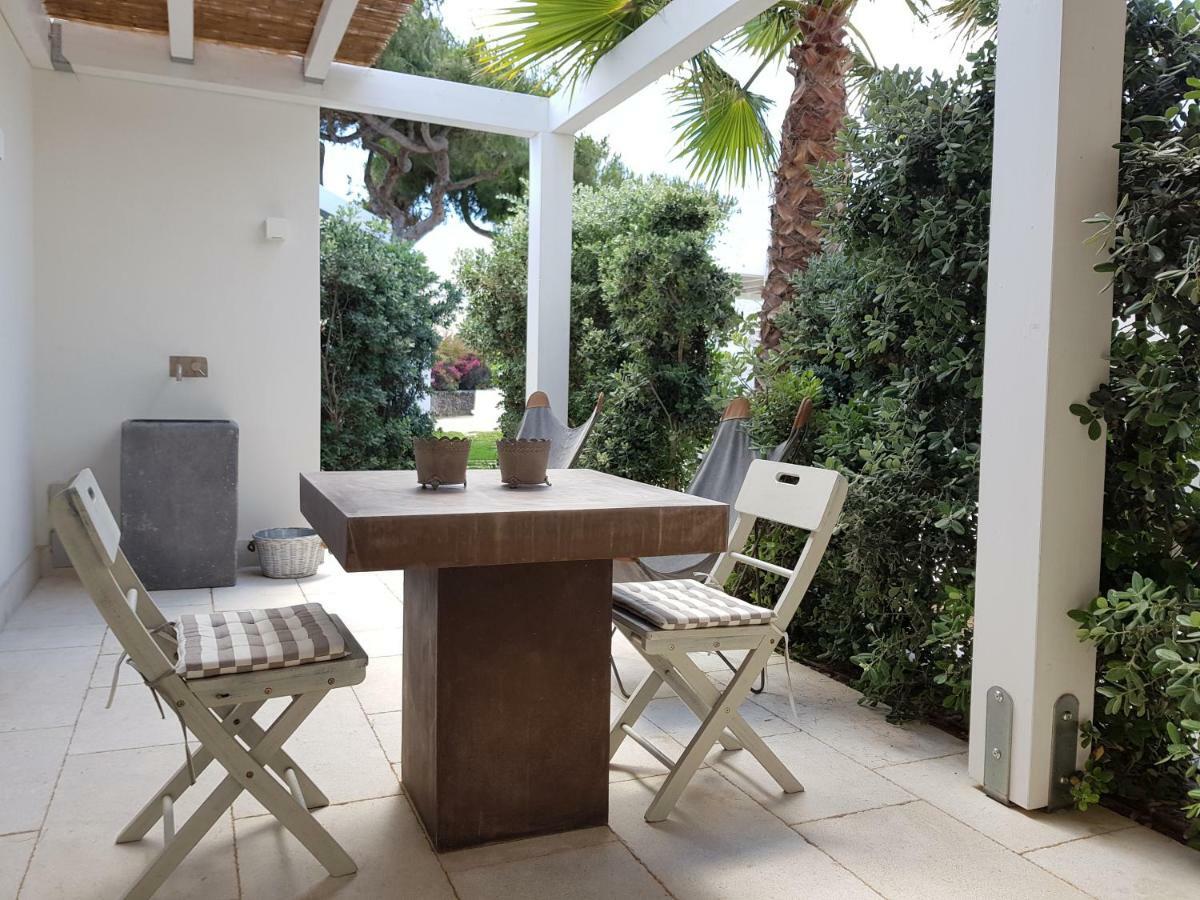Casa Mirella * Favignana