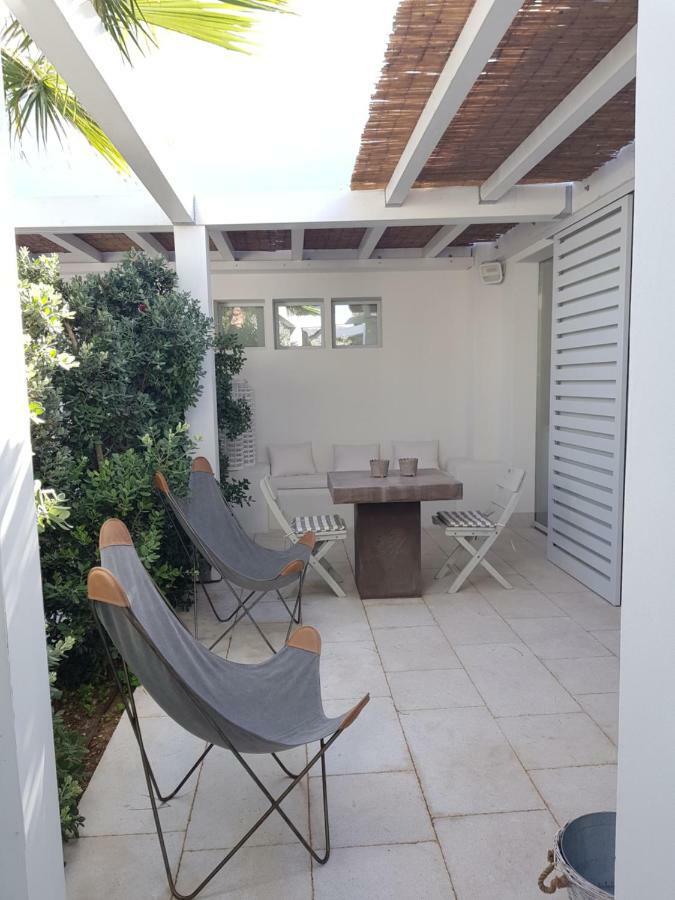 Apartment Casa Mirella Favignana