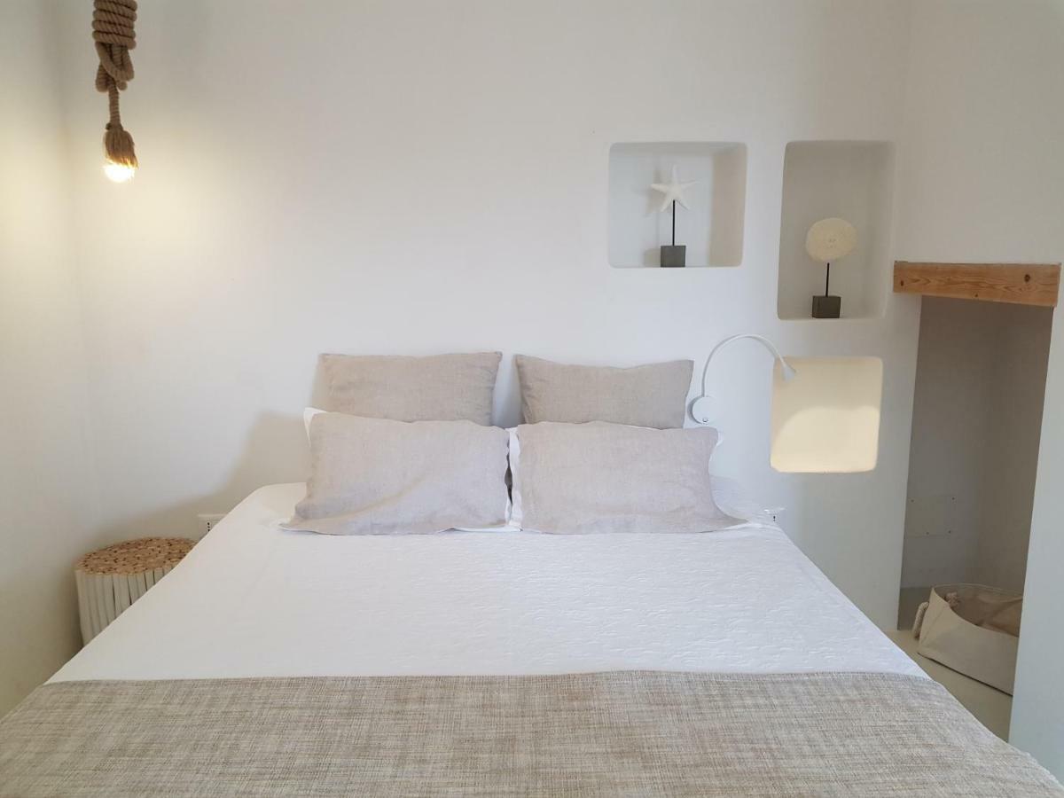 Apartment Casa Mirella *